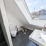 Appartement Alfa Studio-apartment 2 Betten Kueche Bad L Smarttv Wifi L Porsche & Bosch L 2 Beds Kitchen Bath Bs21a11 *